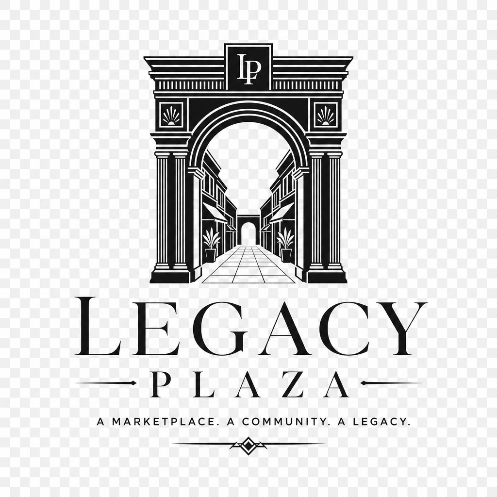 Legacy Plaza